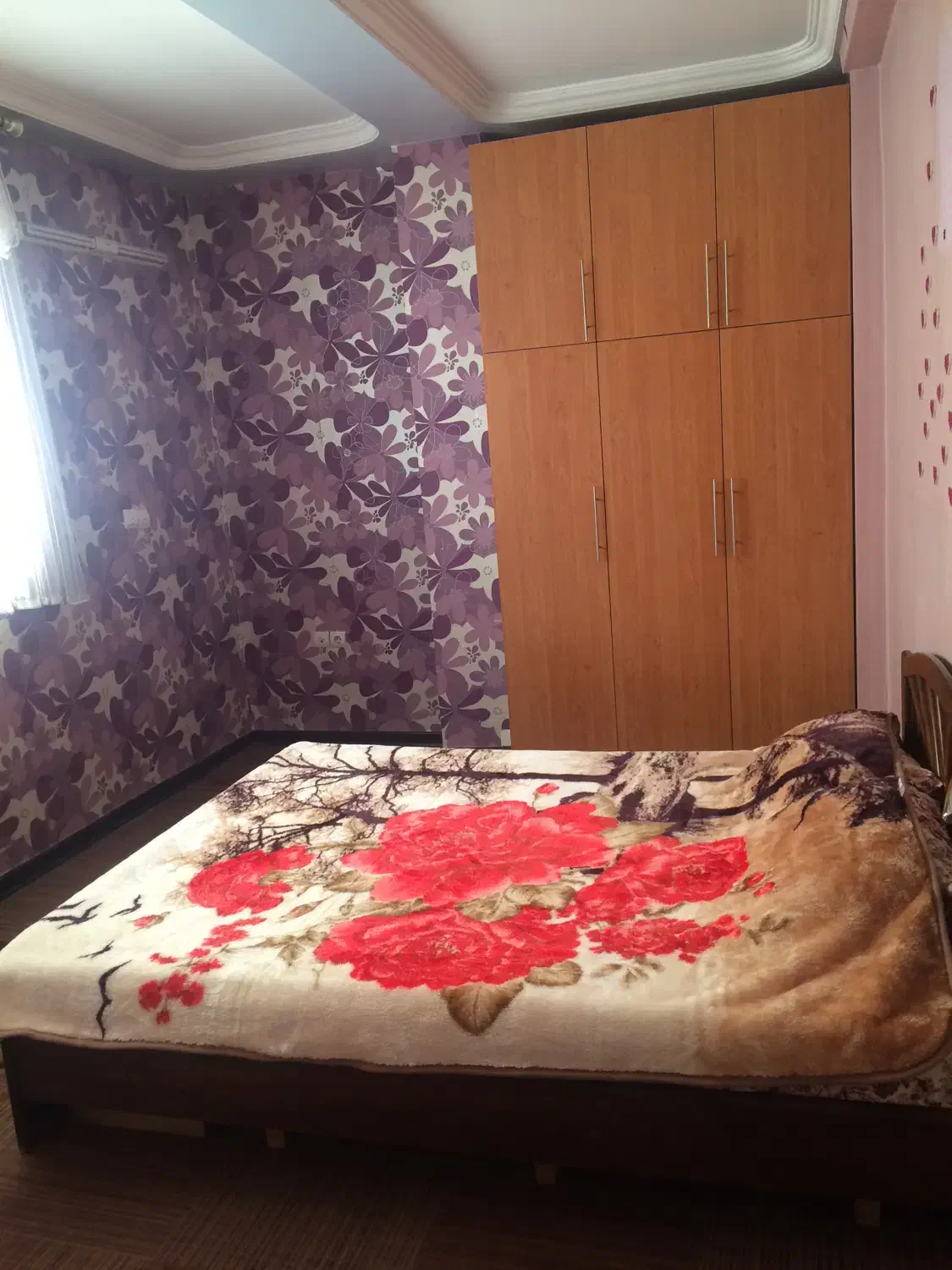 مبله ساعتی ساعتی|اجارهٔ کوتاه‌مدت آپارتمان و سوئیت|شیراز, لاله|دیوار