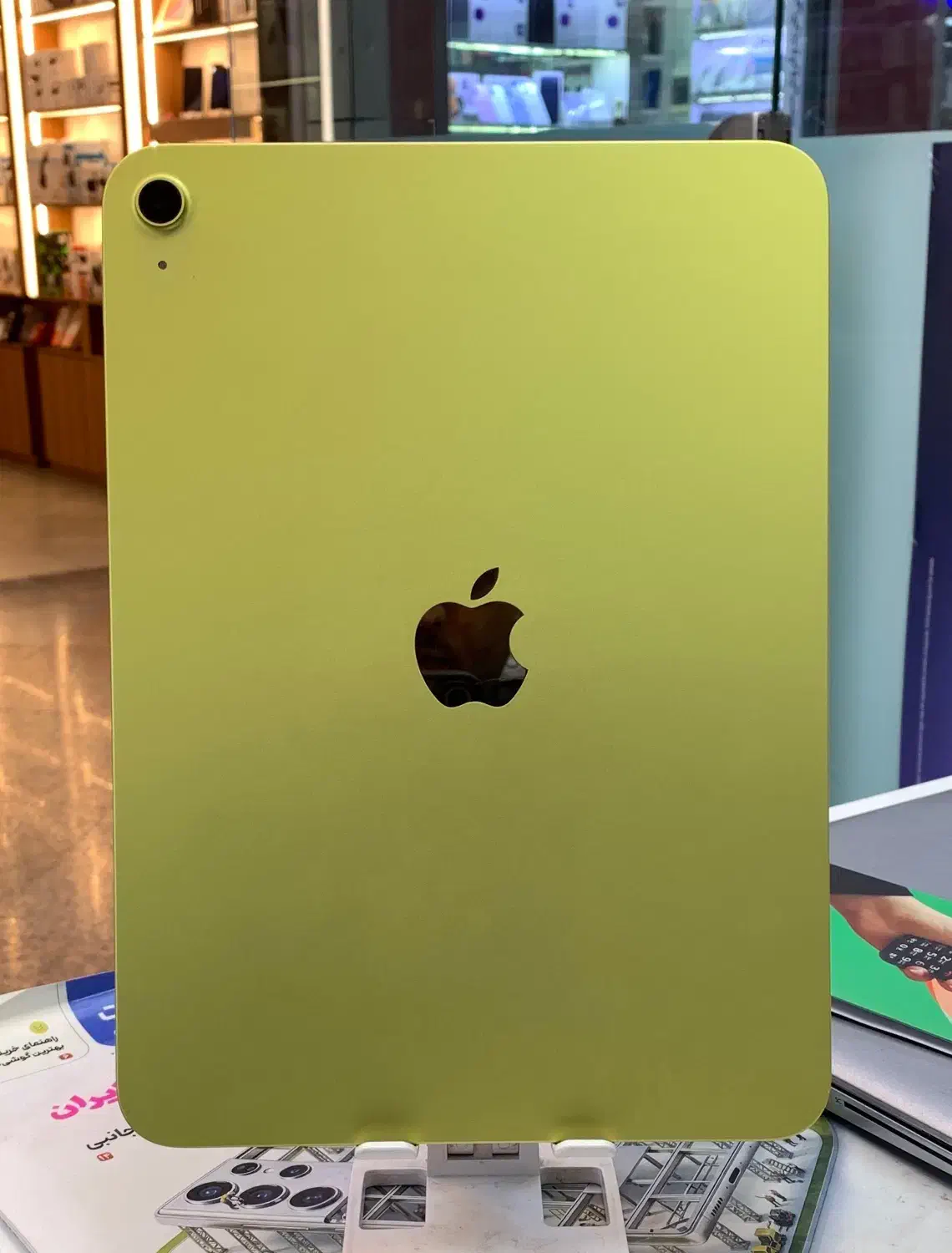 Ipad 11 128|تبلت|تهران, نارمک|دیوار