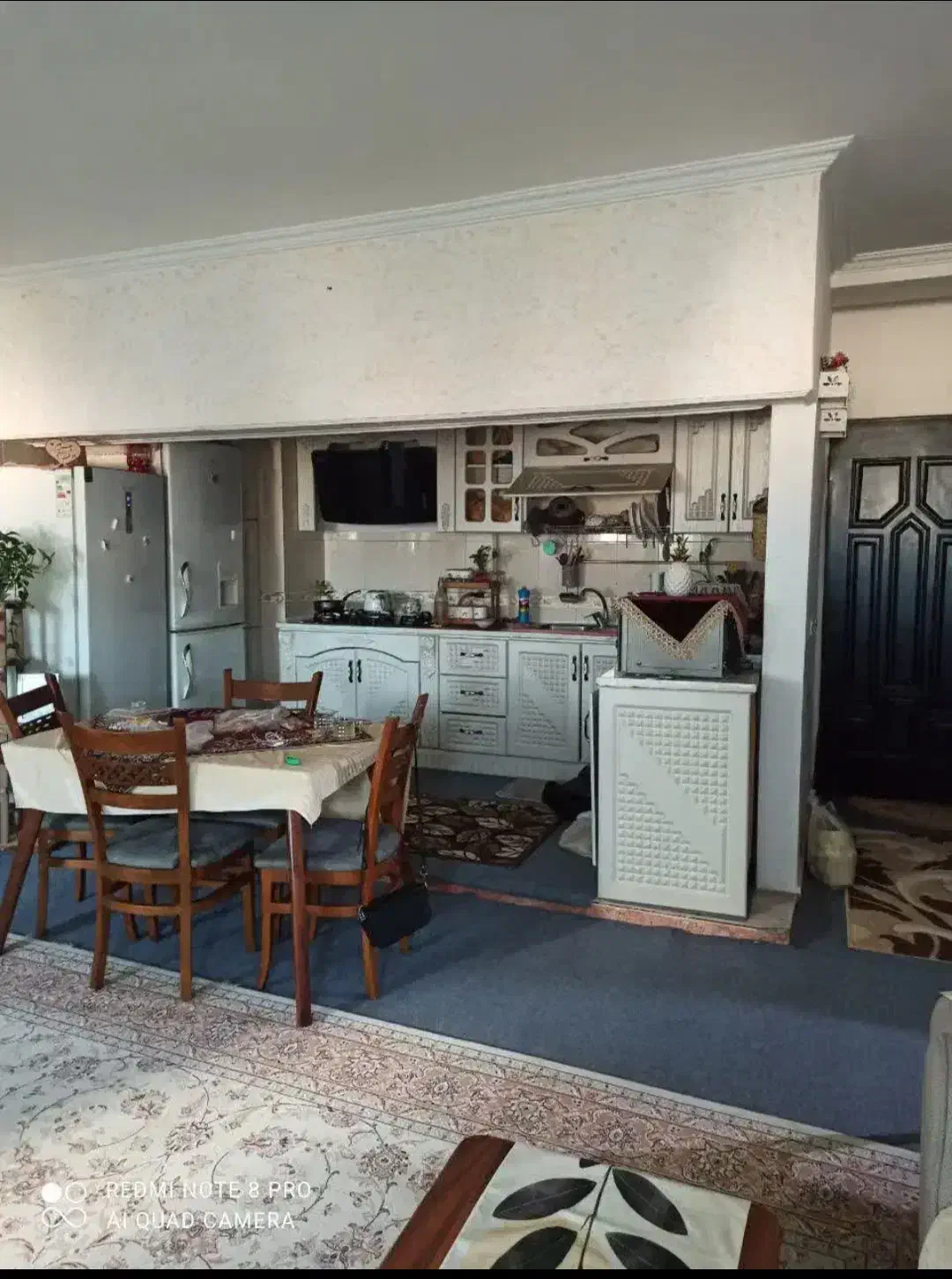 فروش آپارتمان ۷۵متری خ تهران قرنطینه|فروش آپارتمان|قائمشهر, |دیوار