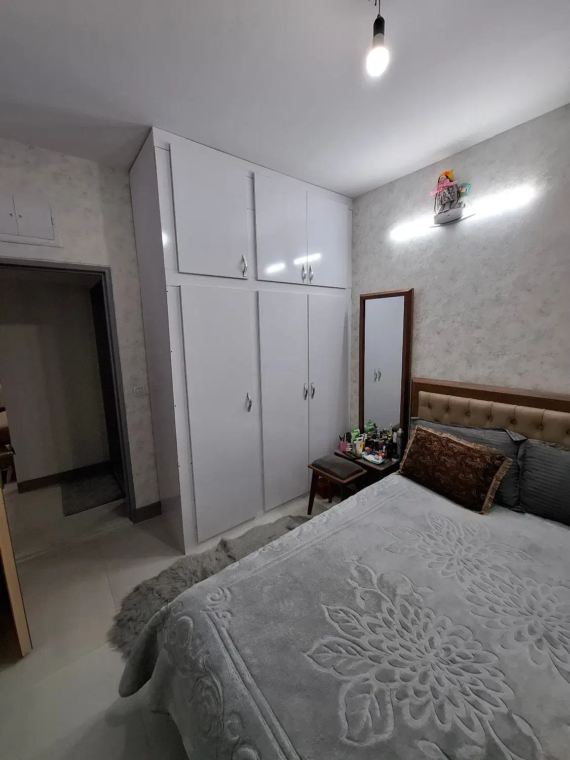 آپارتمان فوق(۷۲متری)موقعیت عالی فاز ۲|فروش آپارتمان|کاشان, فاز ۲ ناجی آباد|دیوار