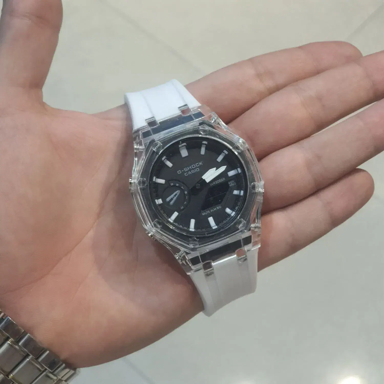 ساعت مچی|ساعت|قزوین, |دیوار