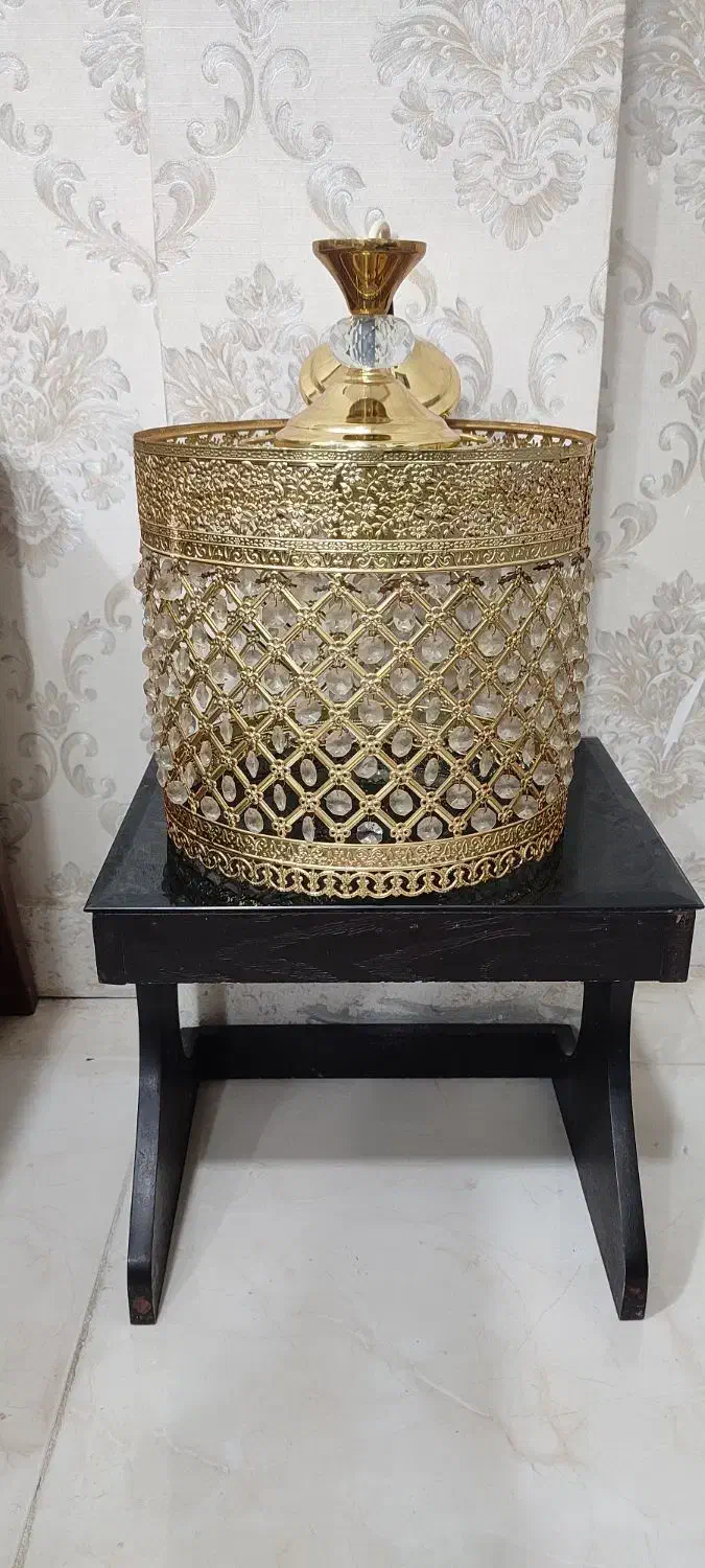 یه جفت لوستر|لوستر و چراغ آویز|آبادان, |دیوار