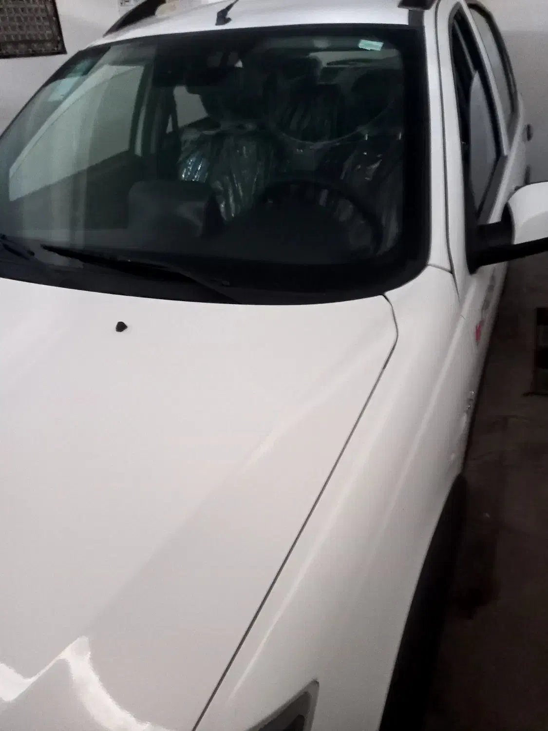 کوییک GX..L|خودرو سواری و وانت|بیرجند, |دیوار