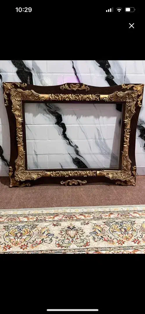 قاب عکس|تابلو، نقاشی، عکس|بندر ماهشهر, |دیوار