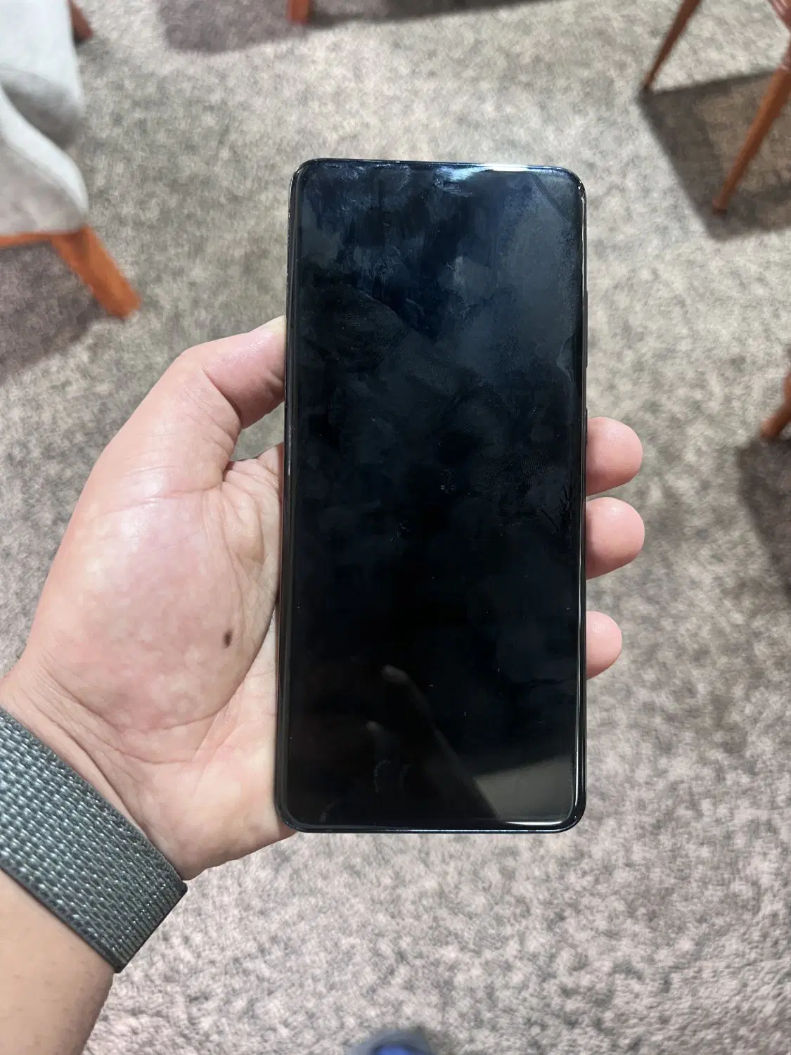 S20ultra5G|موبایل|رودسر, |دیوار