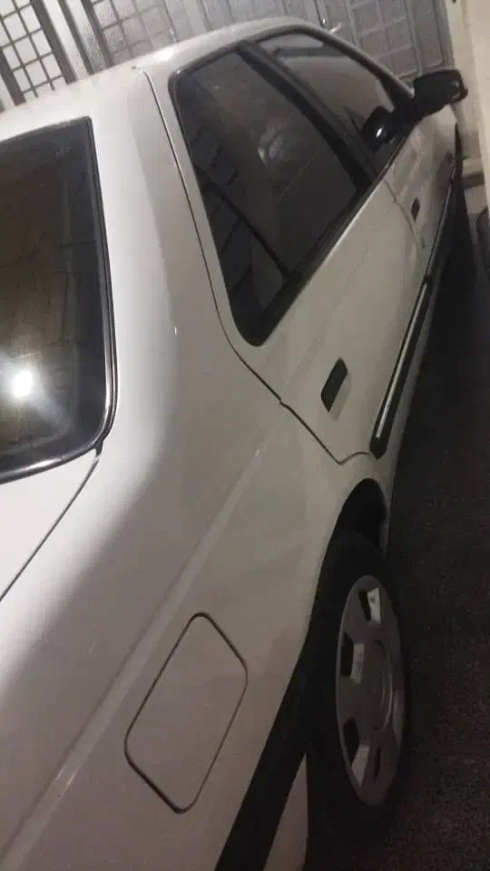 پژو ۴۰۵ تیوفایو|خودرو سواری و وانت|دزفول, |دیوار