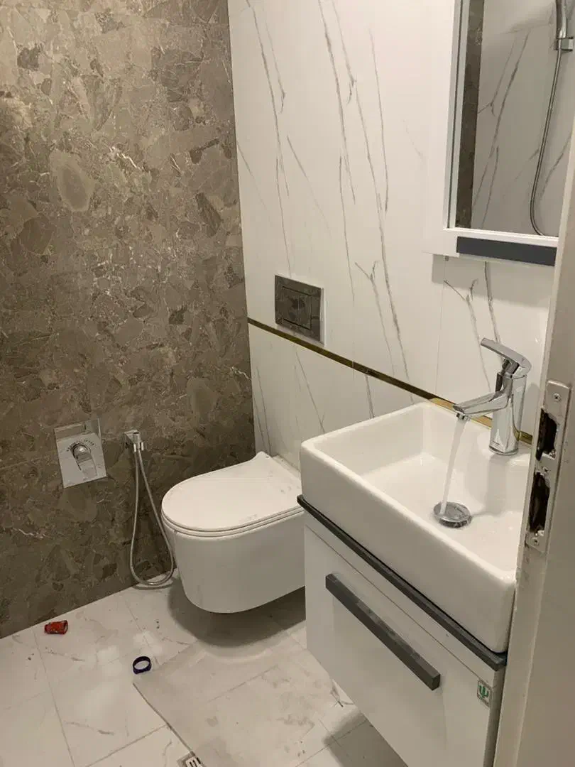 (( اکازیون واقعی )) ۱۰۷ متر ۲ خواب کلید نخورده|فروش آپارتمان|تهران, قبا|دیوار