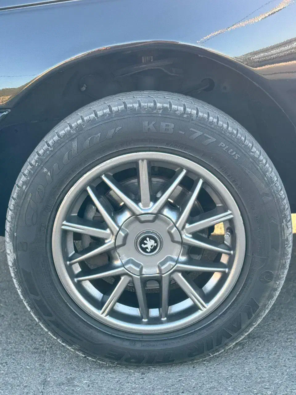 پارس|خودرو سواری و وانت|بم, |دیوار