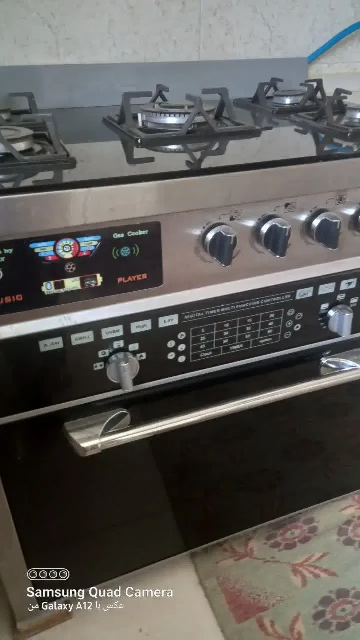 اجاق گاز،فرش ،سینک و سیفون|اجاق گاز و لوازم برقی پختوپز|شاهینشهر, شهرک میلاد|دیوار