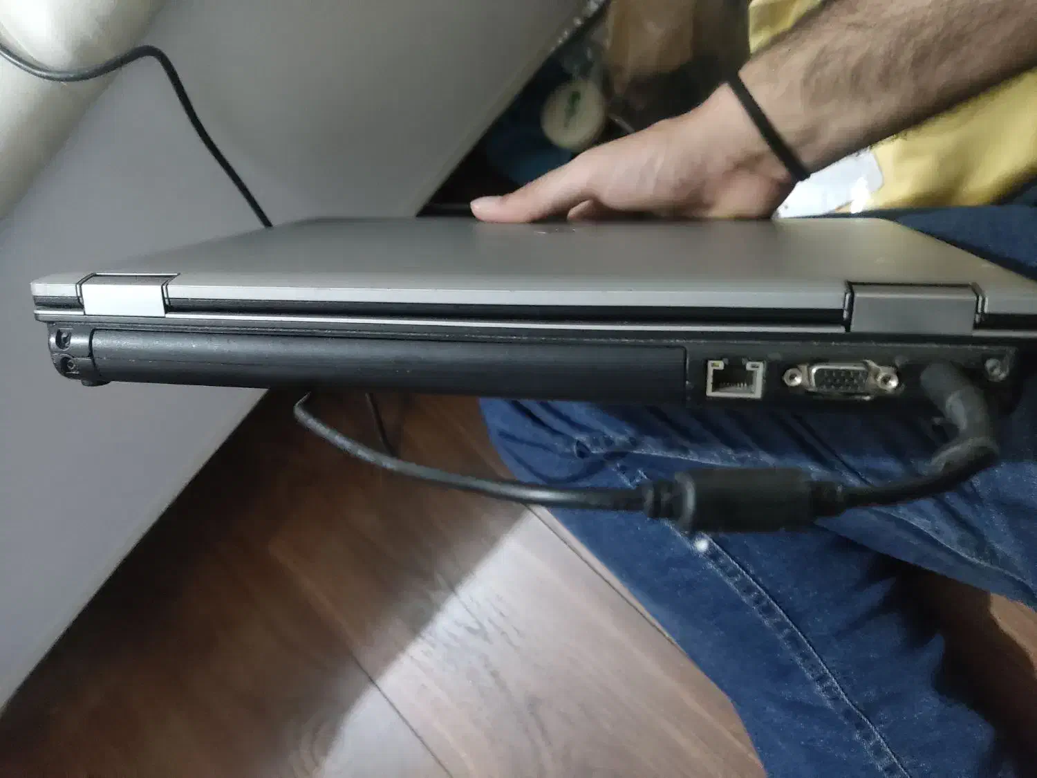 لپتاپ probook 6450 b|رایانه همراه|کرج, عظیمیه|دیوار