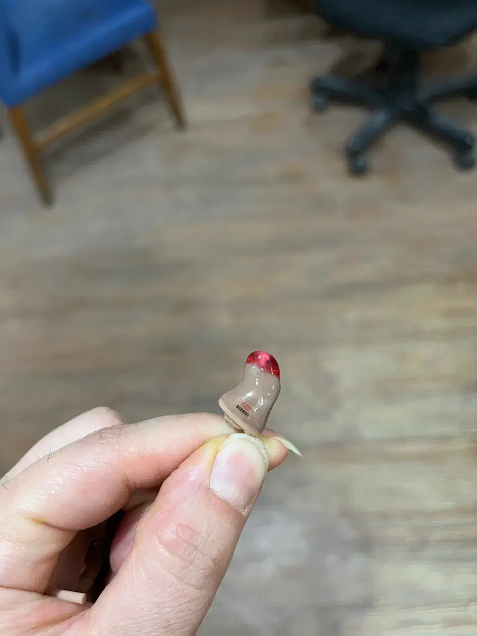 سمعک داخل گوشی|پزشکی|شوشتر, |دیوار