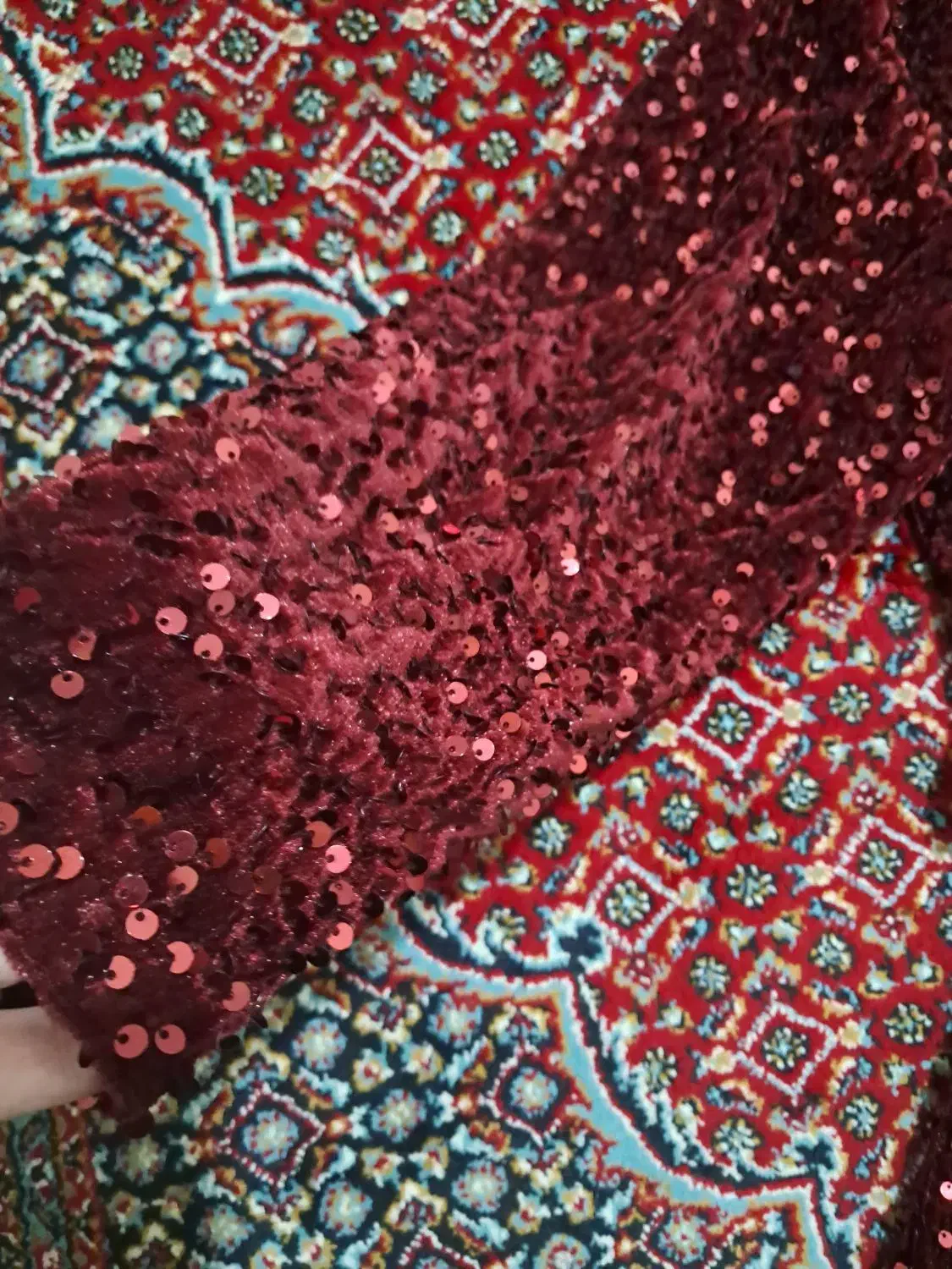 لباس مجلسی|لباس|پاکدشت, پاکدشت (مامازند)|دیوار