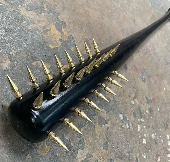 چوب بیسبال دکوری|صنایع دستی و سایر لوازم تزئینی|تهران, بیسیم|دیوار