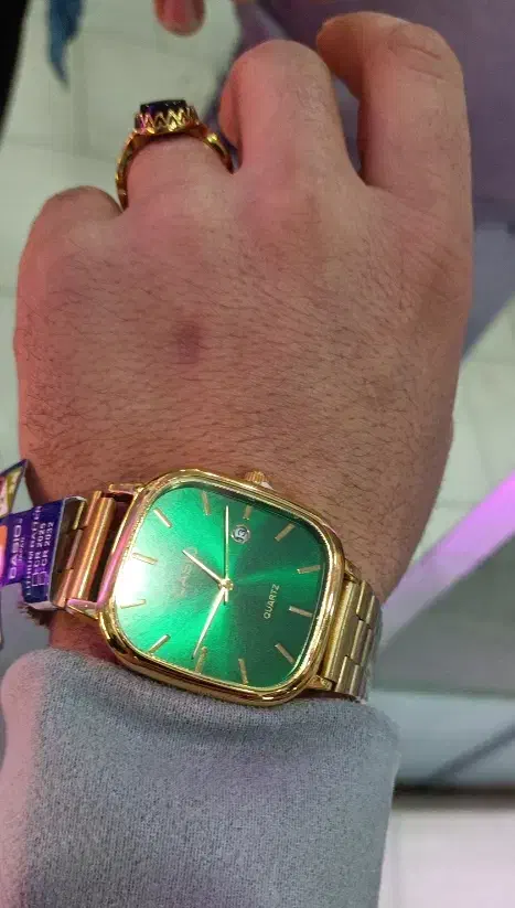 ساعت Casio|ساعت|شاهین‌شهر, گزبرخوار|دیوار