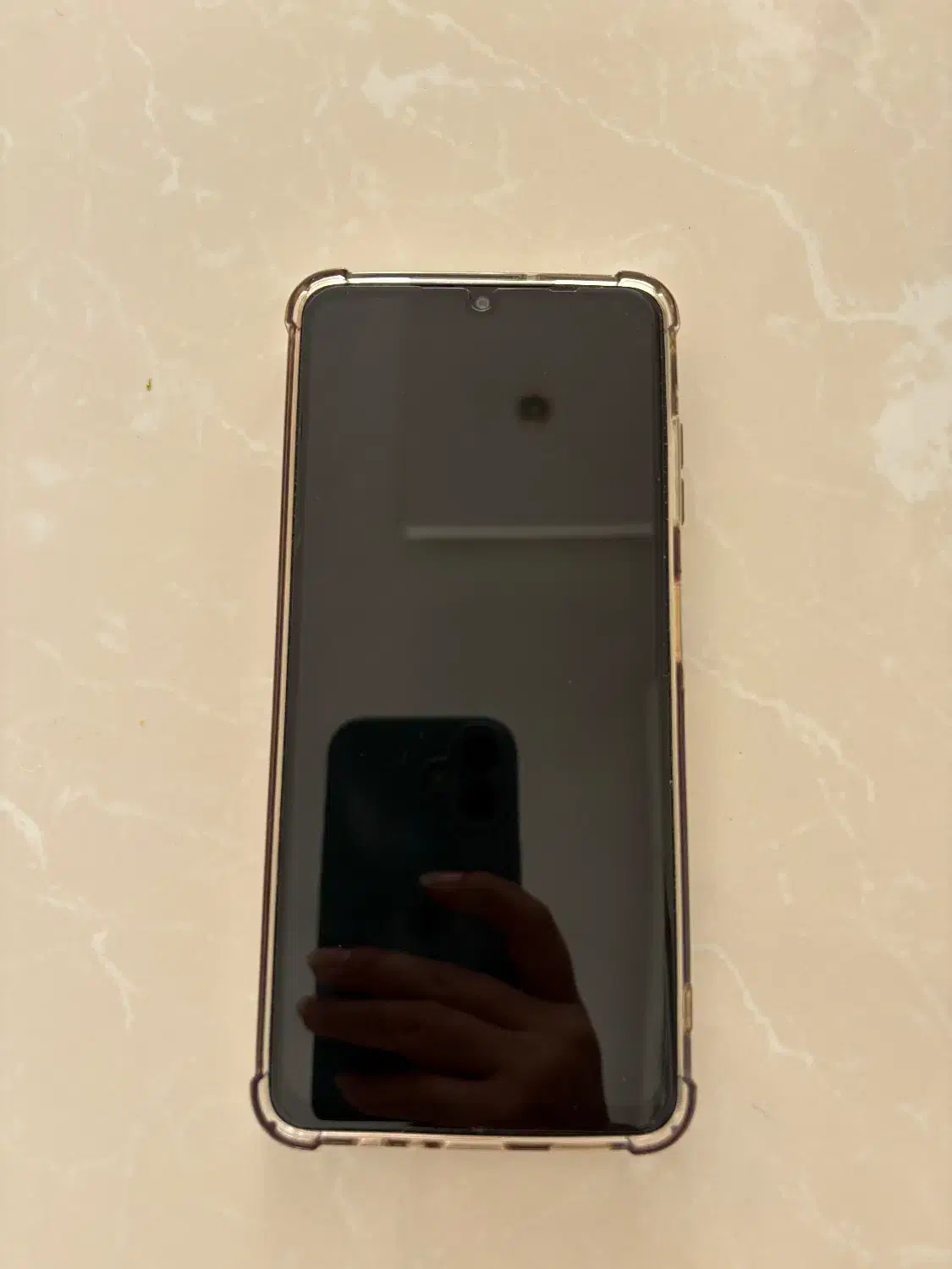 گوشی A06|موبایل|اراک, |دیوار