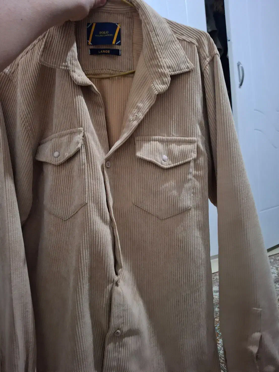 پیراهن‌مردانه‌polo|لباس|تهران, امیریه|دیوار