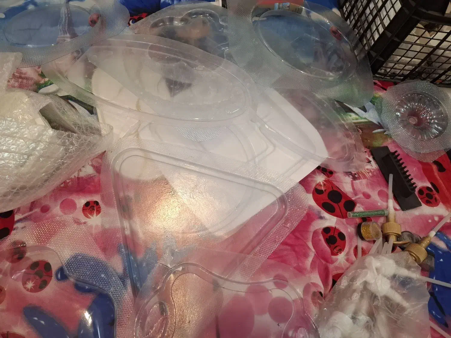 سنگ مصنوعی|صنایع دستی و سایر لوازم تزئینی|مشهد, خرمشهر|دیوار