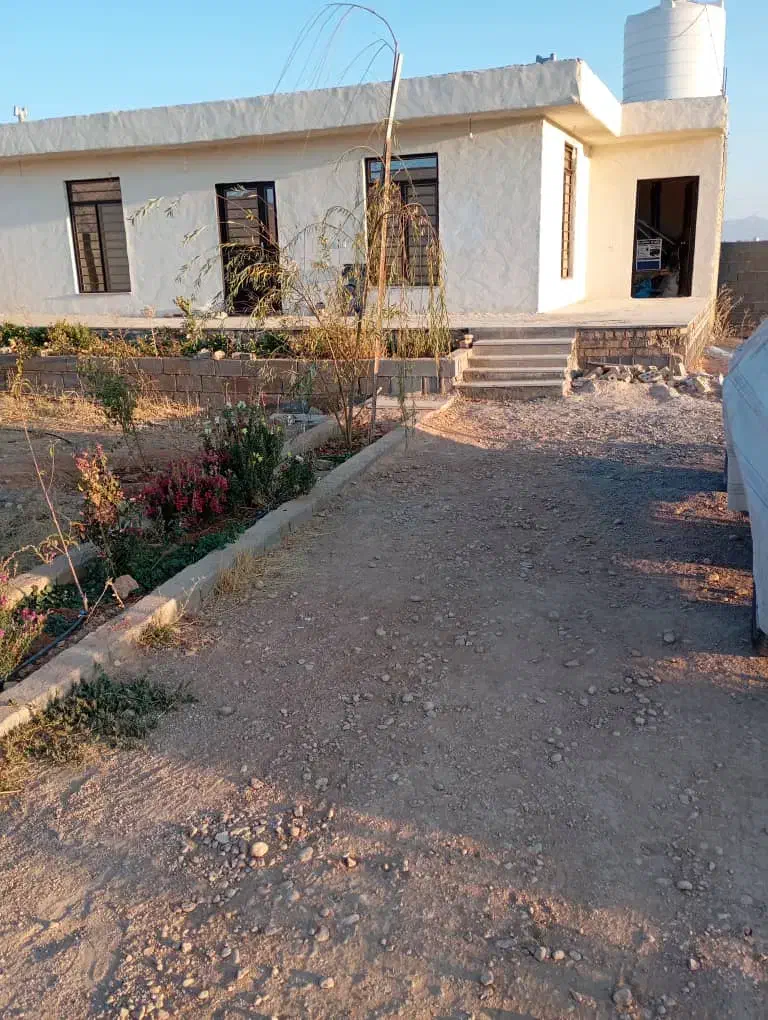 فروش باغ هزار متری قلات ابپرده مبله|فروش خانه و ویلا|شیراز, کودیان|دیوار