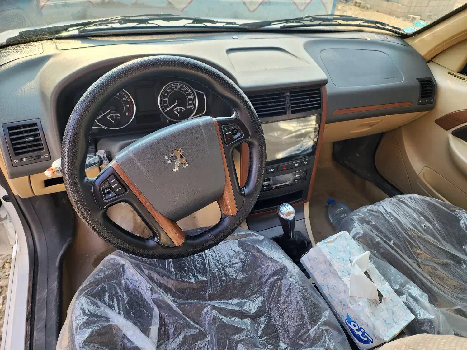 پارس|خودرو سواری و وانت|سراوان, |دیوار