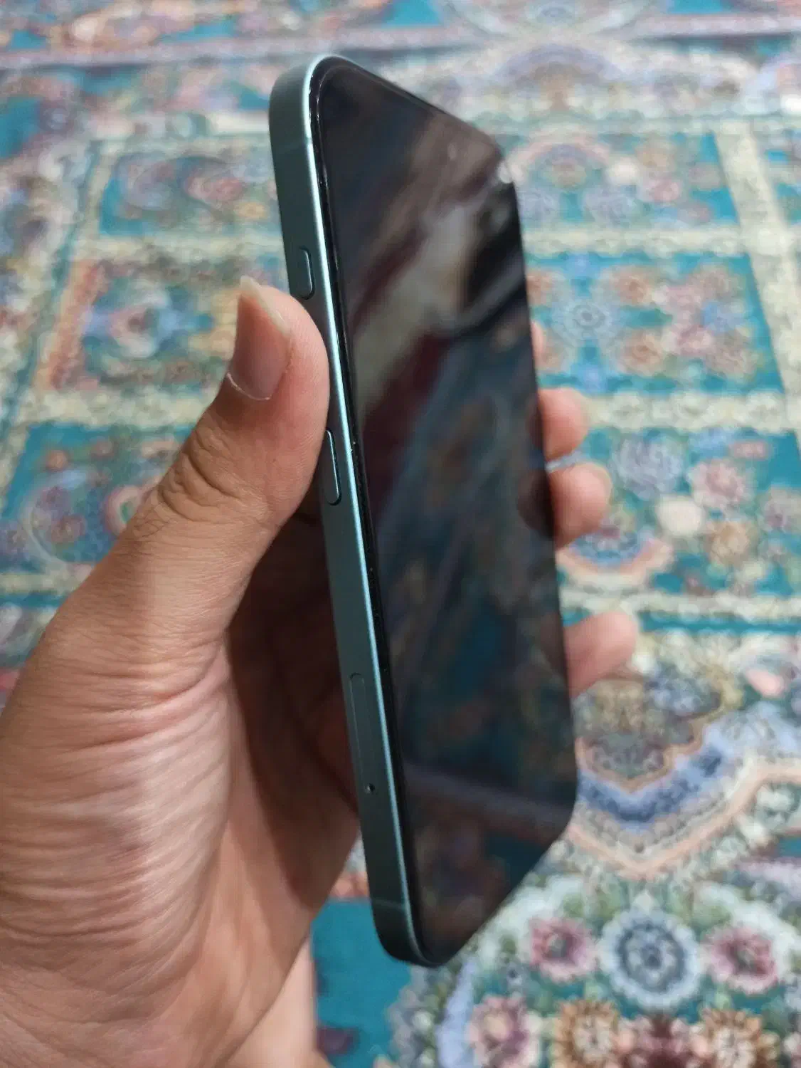 اپل iPhone 16 با حافظهٔ ۱۲۸ گیگابایت|موبایل|سوسنگرد, |دیوار