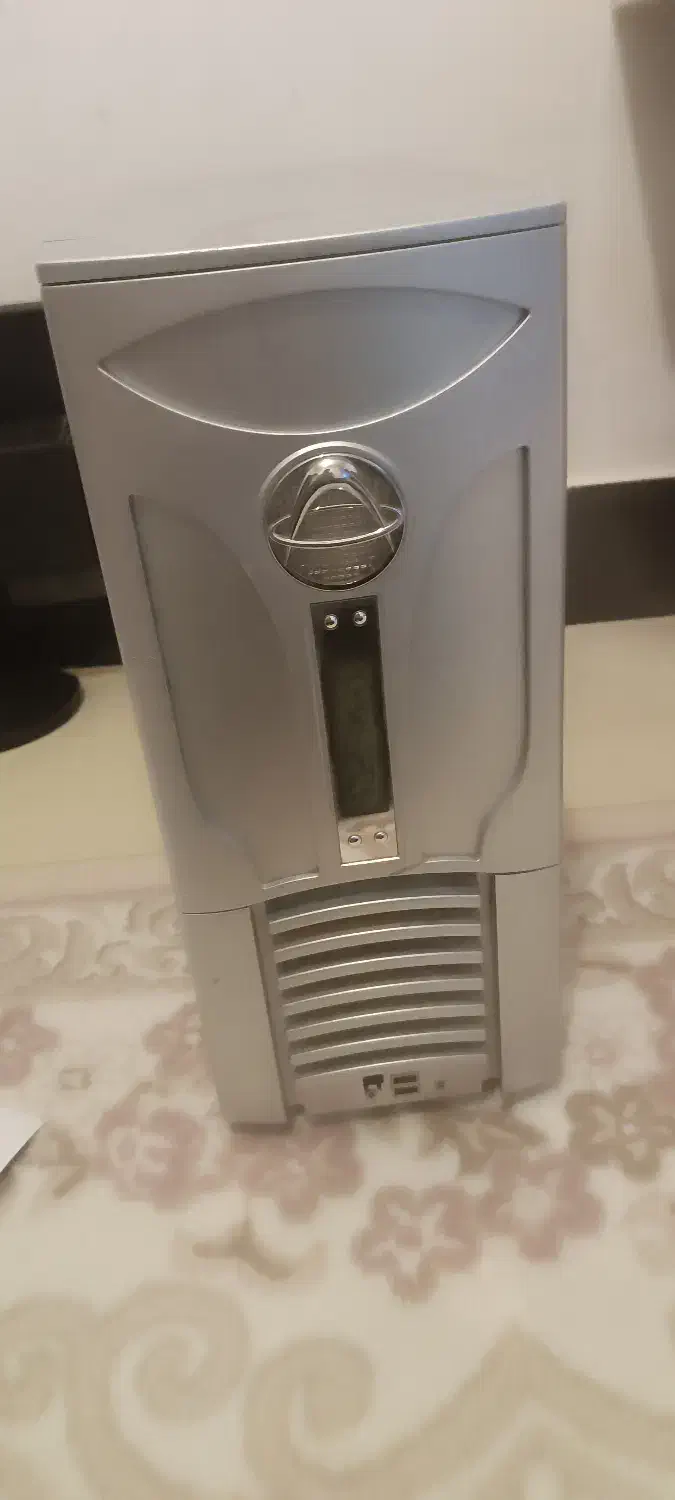 کامپیوتر|رایانه رومیزی|کوهدشت, |دیوار