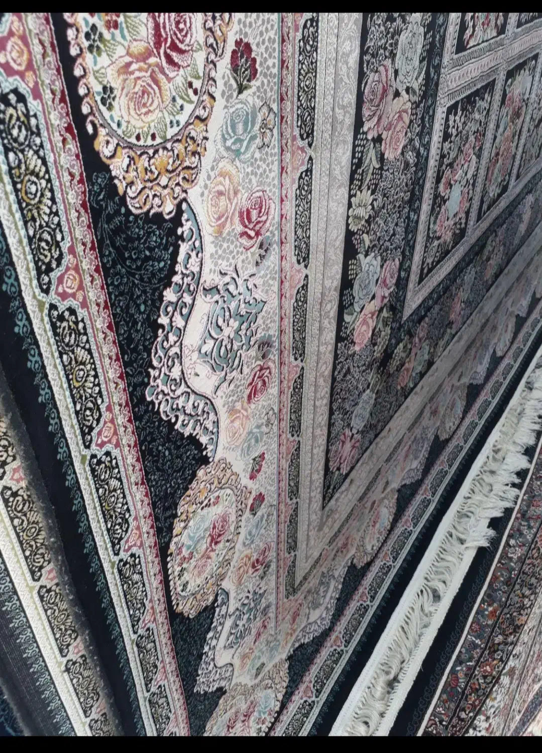 قالیشویی نوین|خدمات نظافت|زابل, |دیوار