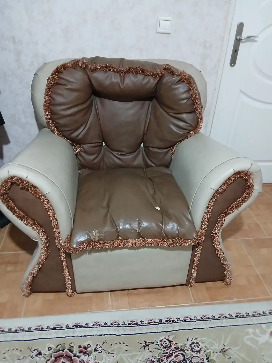 مبلمان|مبلمان خانگی و میز عسلی|قزوین, |دیوار