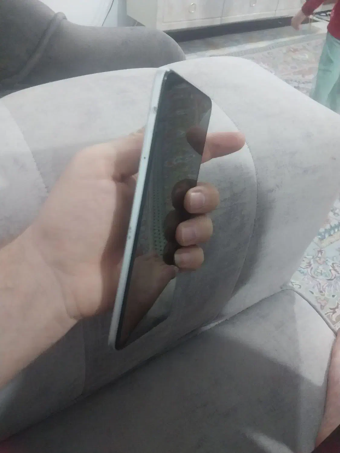 نوت ۱۲ Rپرو|موبایل|قدس, شهر‌قدس|دیوار