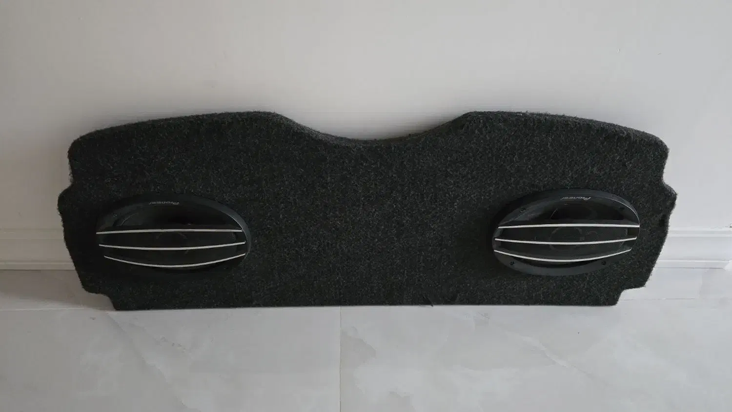 آمپیلی فایر و باند|قطعات یدکی و لوازم جانبی|لاهیجان, امیرشهید|دیوار