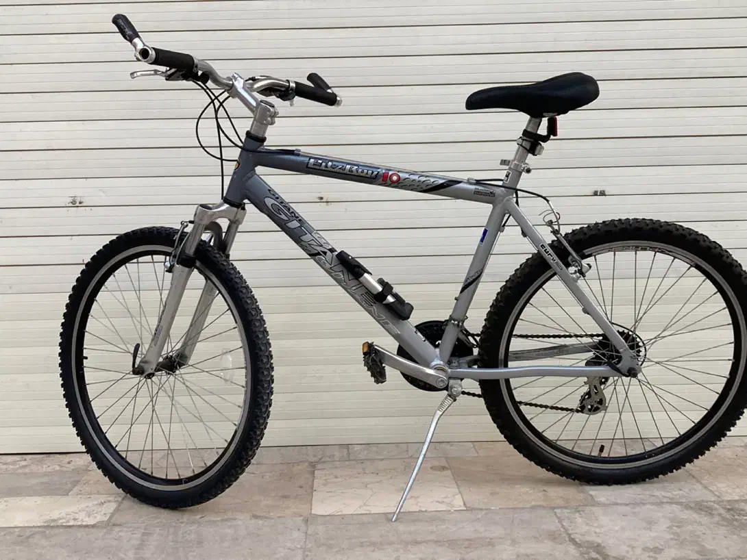 دوچرخه ژیتان مریدا اسکات فوجی جاینت|دوچرخه، اسکیت، اسکوتر|قم, پردیسان|دیوار