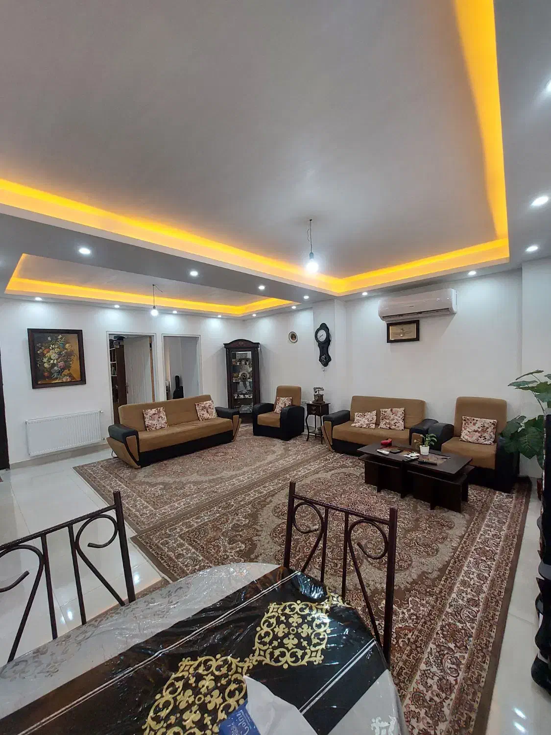 فروش واحد آپارتمان ۸۲ متر/ سند دار/تکواحد/ رودباری|فروش آپارتمان|رشت, رودباری|دیوار