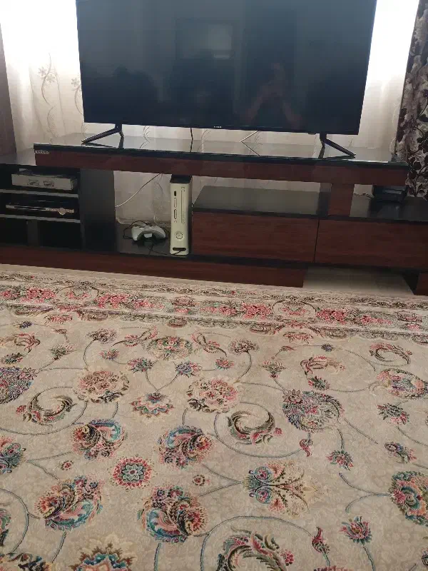 میزتلویزیون های گلاس|میز تلویزیون|وحیدیه, |دیوار