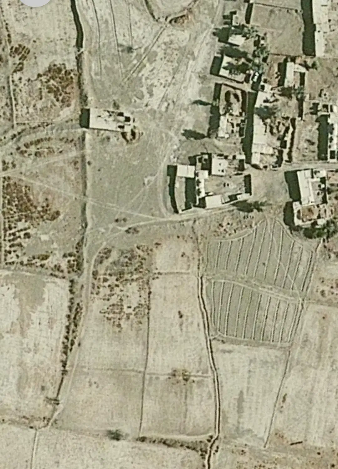 زمین در دوس محمد|فروش زمین و ملک کلنگی|هیرمند, |دیوار