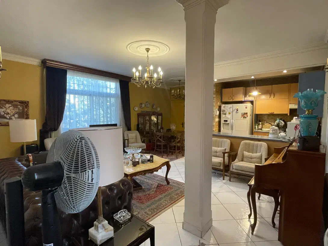 مجیدیه جنوبی متروصیاد۸۰متر۲خواب نورگیر خوش نقشه|اجارهٔ آپارتمان|تهران, مجیدیه|دیوار