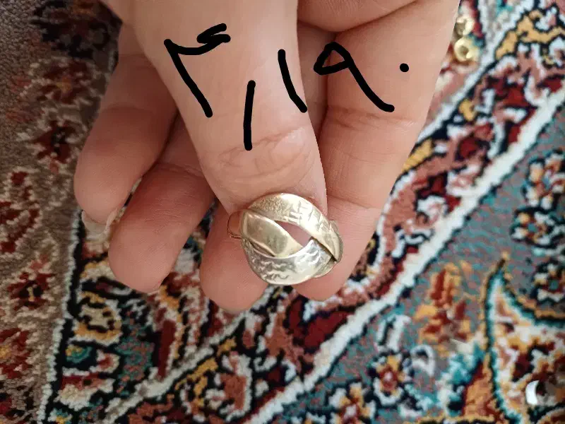 گوشواره و طلای دیگه|جواهرات|قزوین, |دیوار