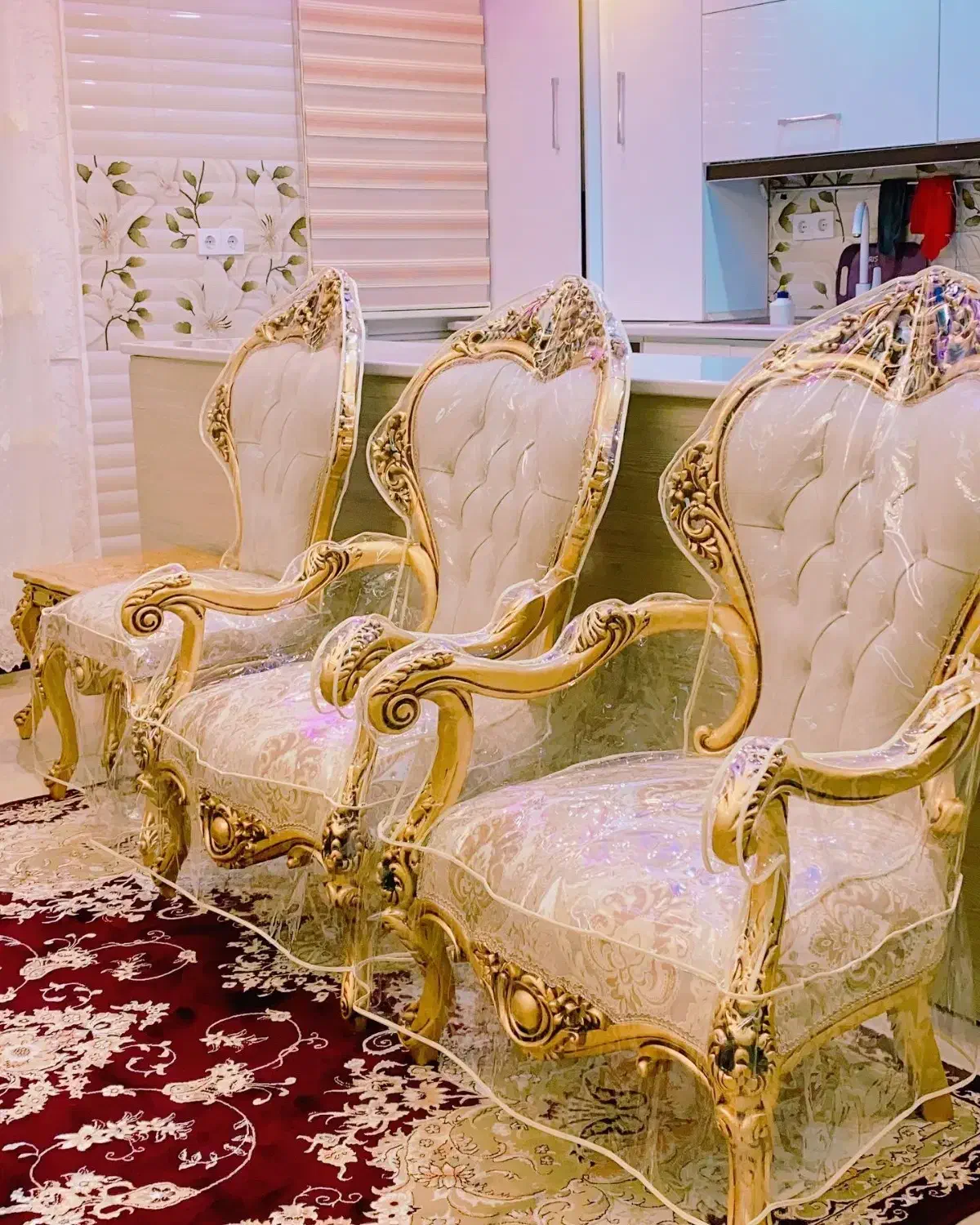 کاور مبل|خدمات پیشه و مهارت|اراک, |دیوار