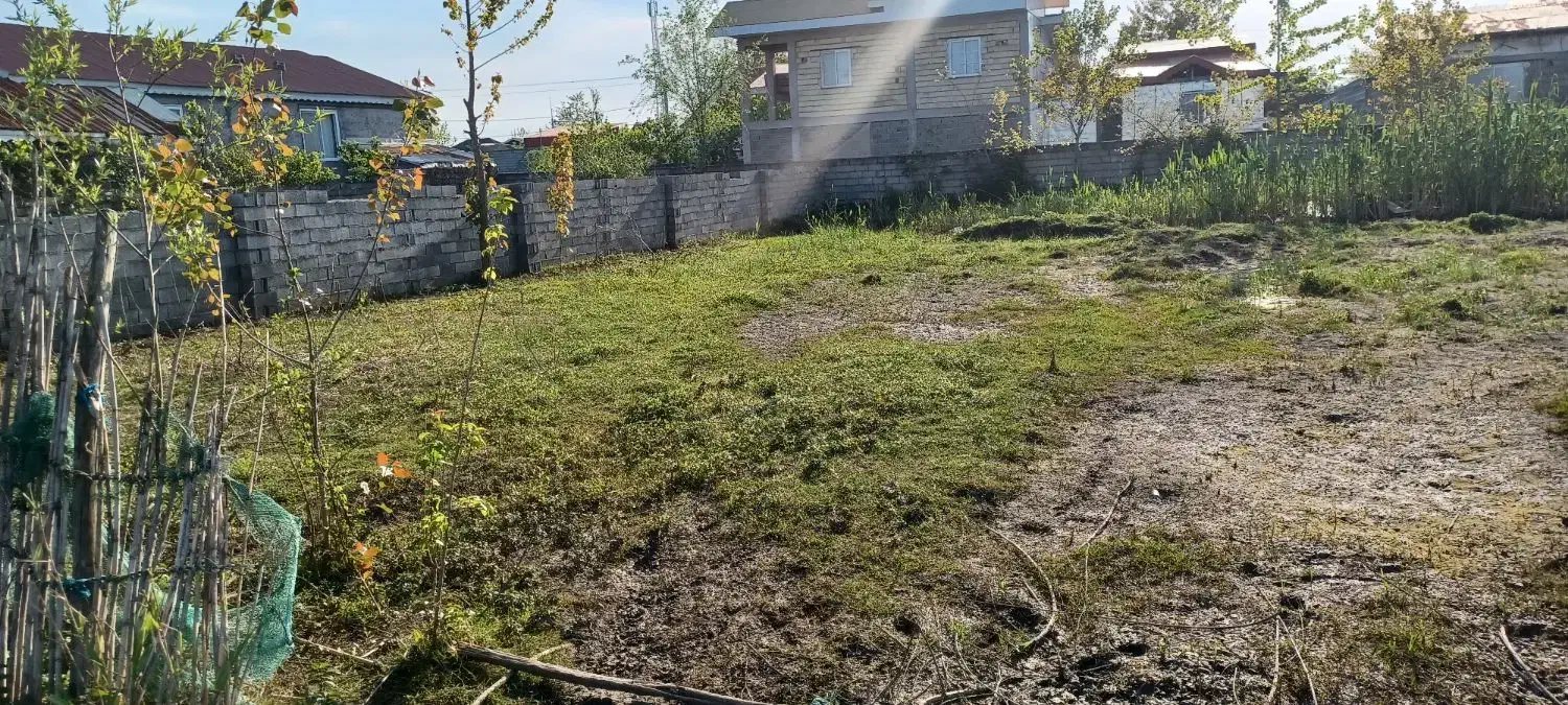 فروش زمین مسکونی|فروش زمین و ملک کلنگی|رودبنه, |دیوار