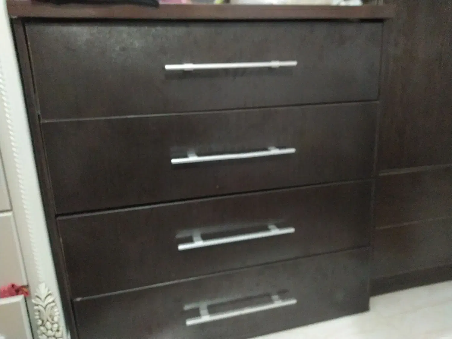 دراور کمد|جاکفشی، کمد، دراور|فردوسیه, |دیوار