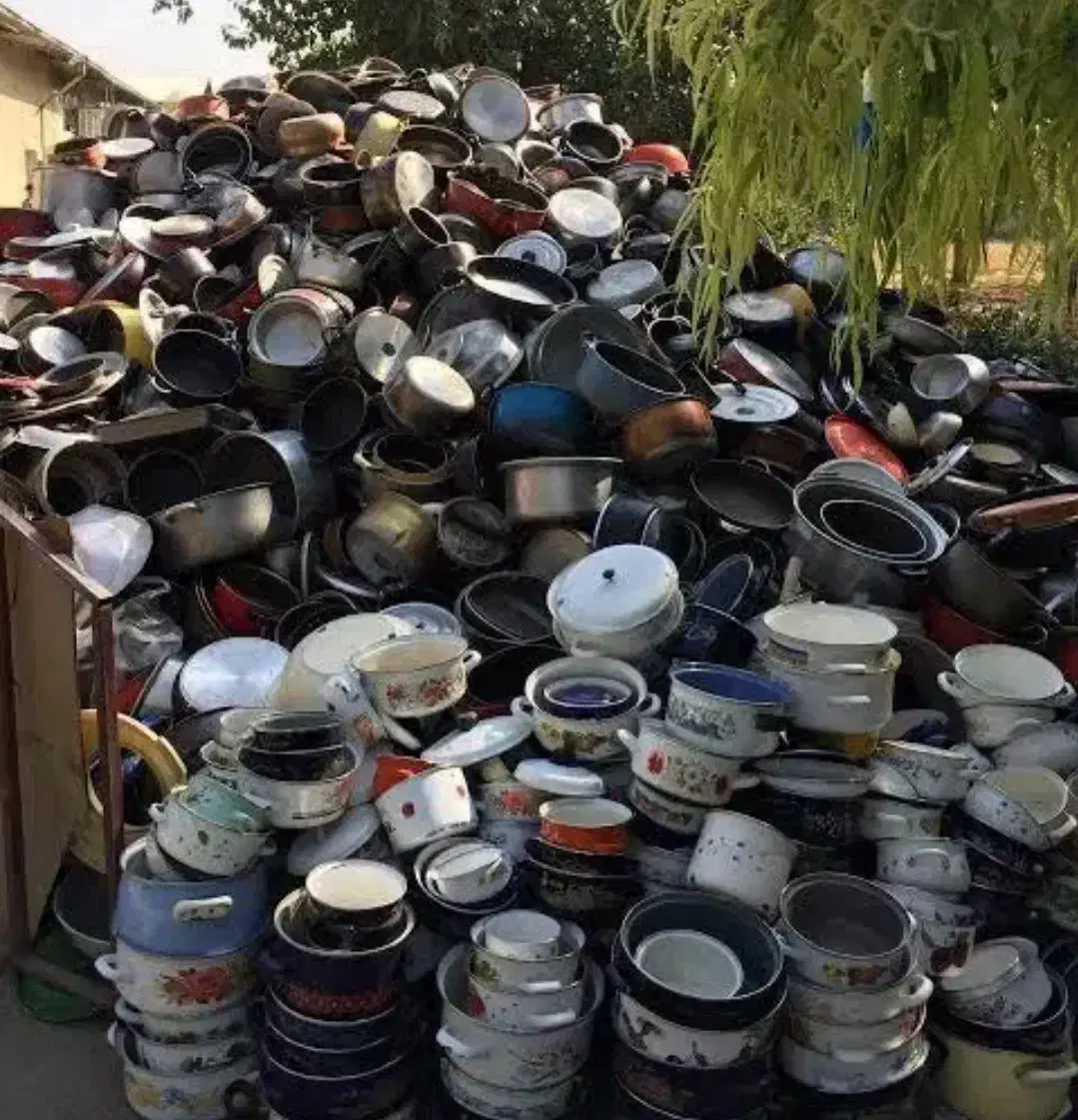 خرید ضایعات|خدمات پیشه و مهارت|سبزوار, طبرسی (جعفرآباد)|دیوار