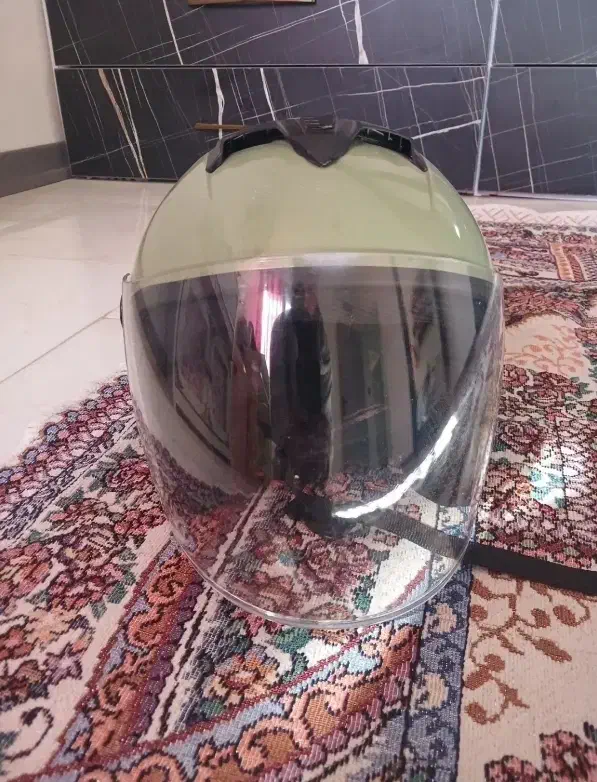 کلا موتور سیکیلت|قطعات یدکی و لوازم جانبی|هشتگرد, شهرک گلها|دیوار