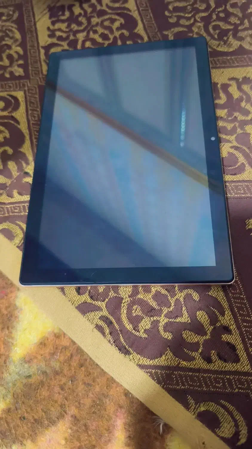 تبلت|تبلت|سوسنگرد, |دیوار