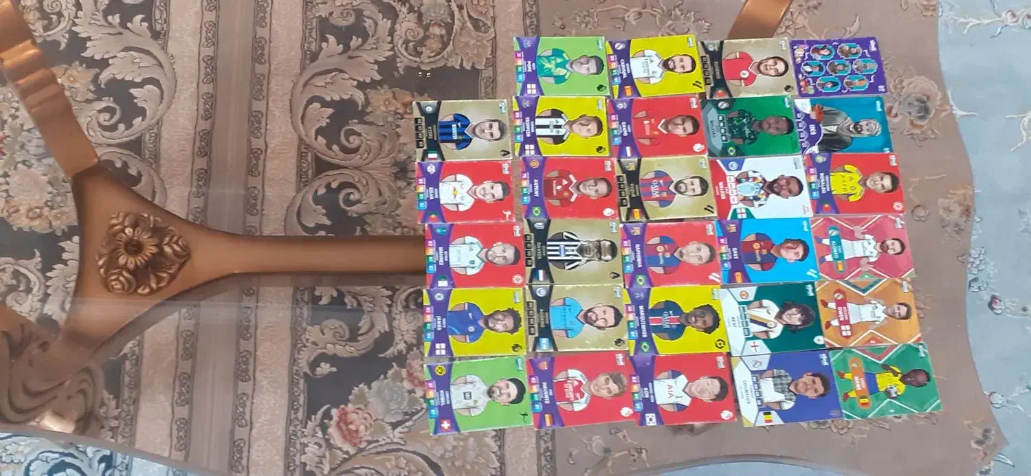 کارت کیمدی|اسباب‌‌بازی|قم, آزادگان|دیوار