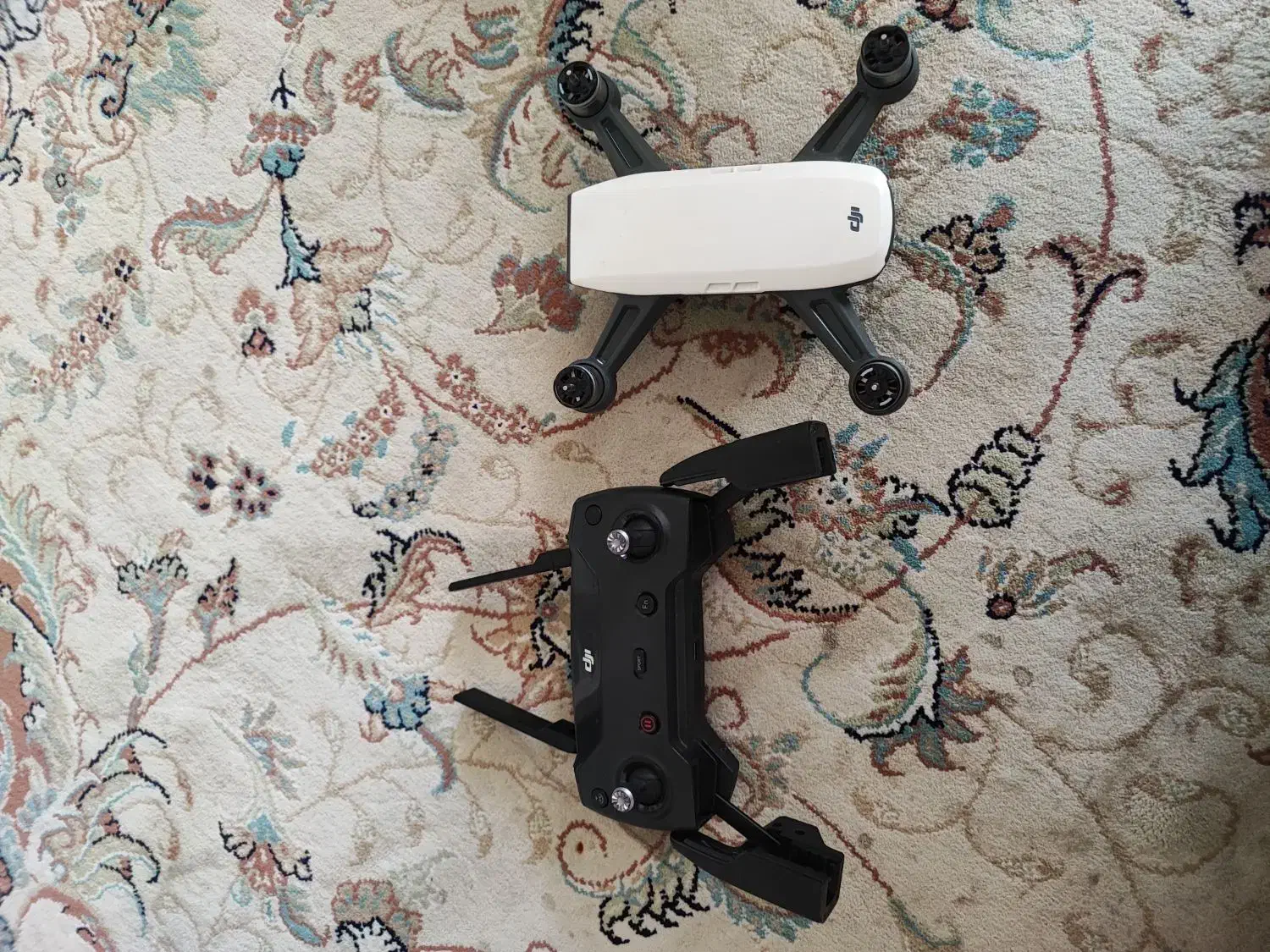 هلی شات dji|دوربین عکاسی و فیلم‌برداری|تهران, شهرک استقلال|دیوار