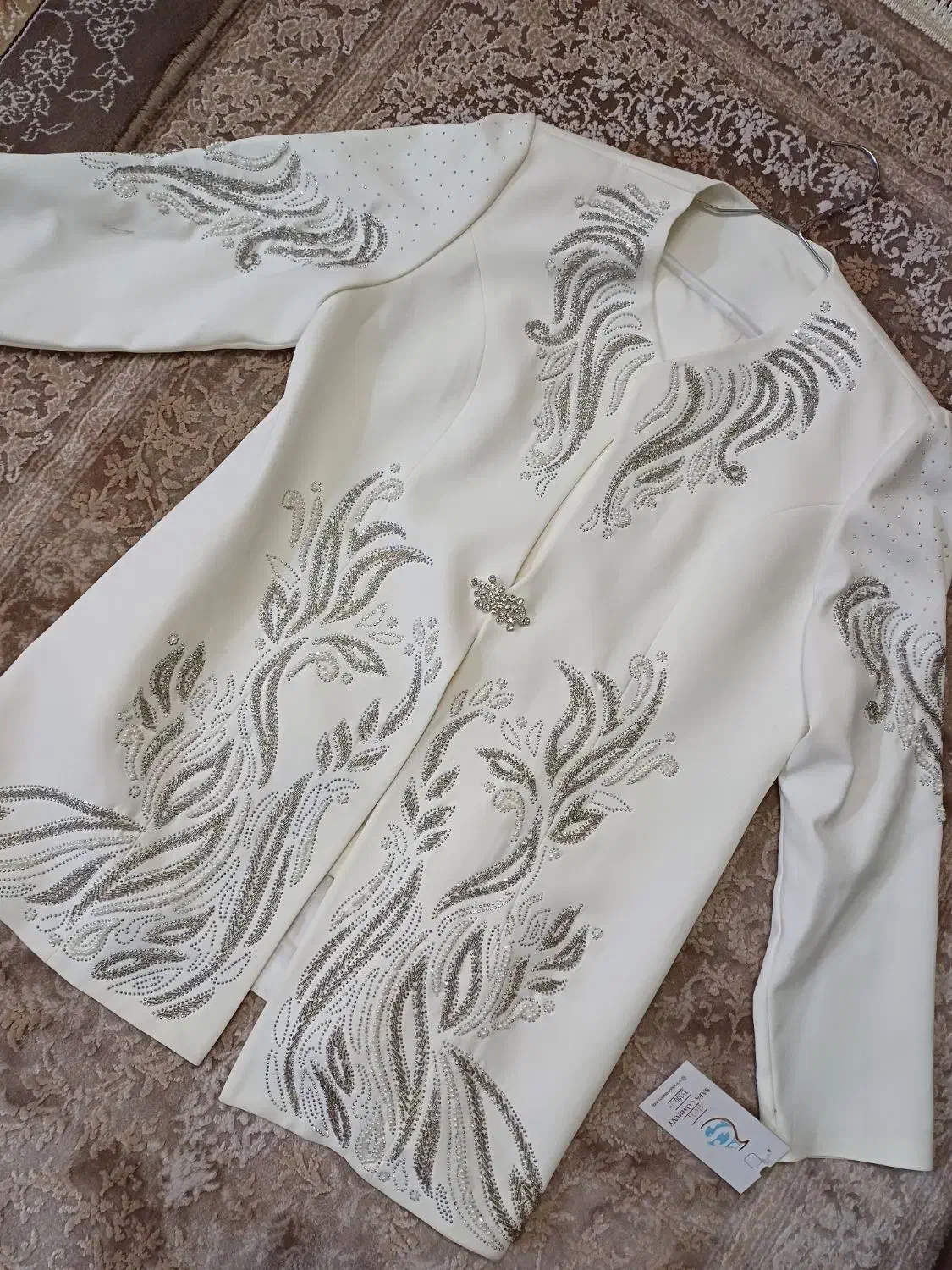 کت شلوار مجلسی|لباس|باقرشهر, |دیوار