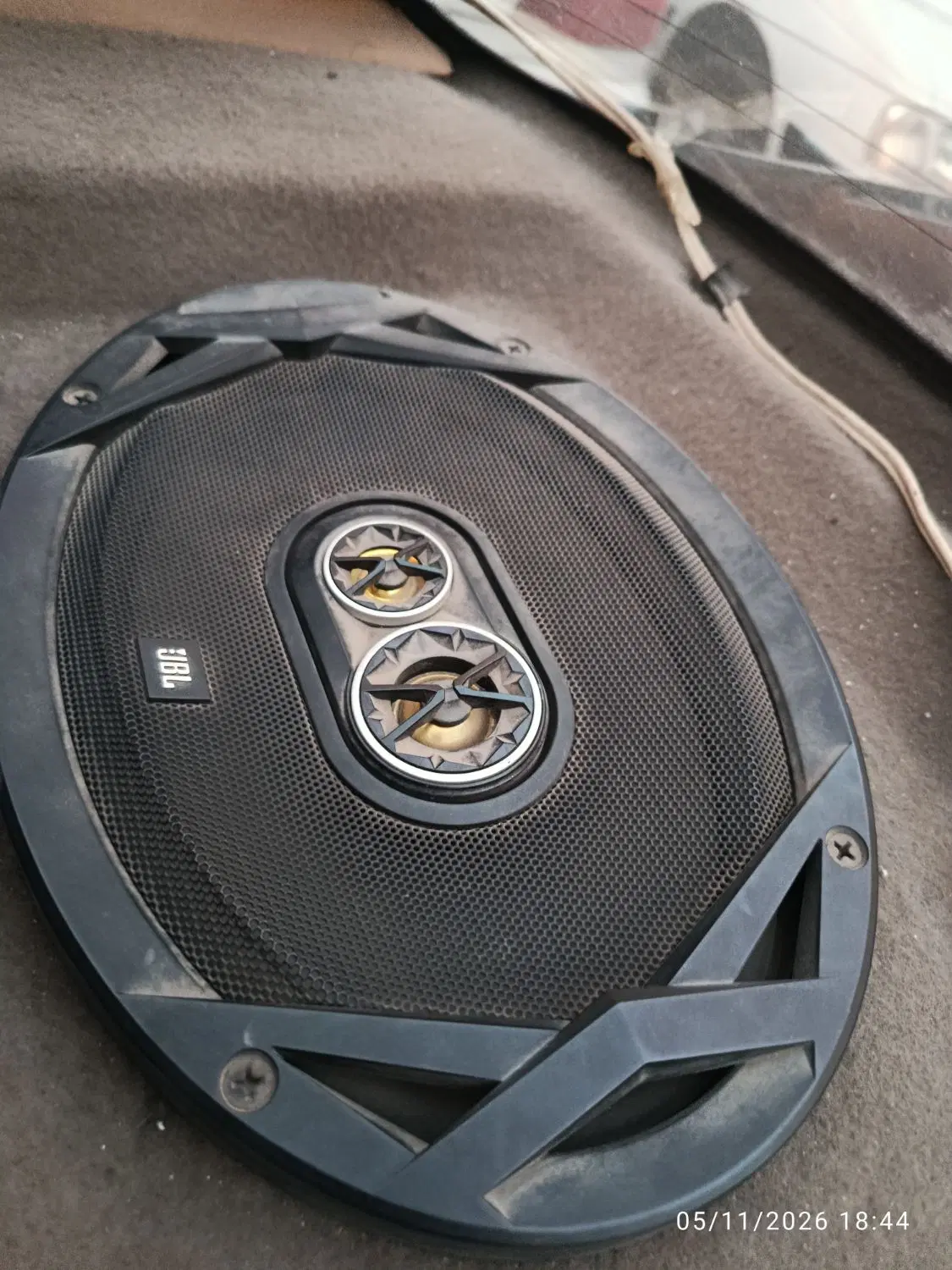 JBL HARMAN 9630|سیستم صوتی خانگی|اهواز, کوی باهنر|دیوار