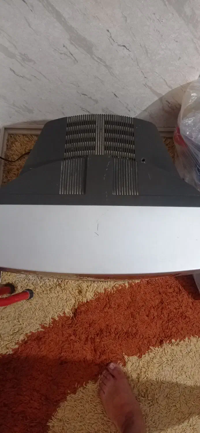 تلویزیون 21 ایج الجی|تلویزیون و پروژکتور|تبریز, |دیوار