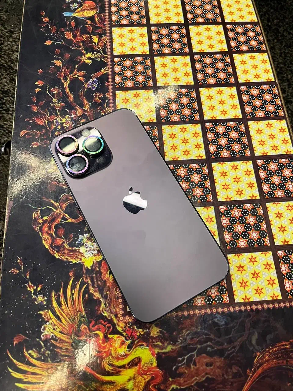 ایفون 14 پرومکس|موبایل|مشهد, احمدآباد|دیوار