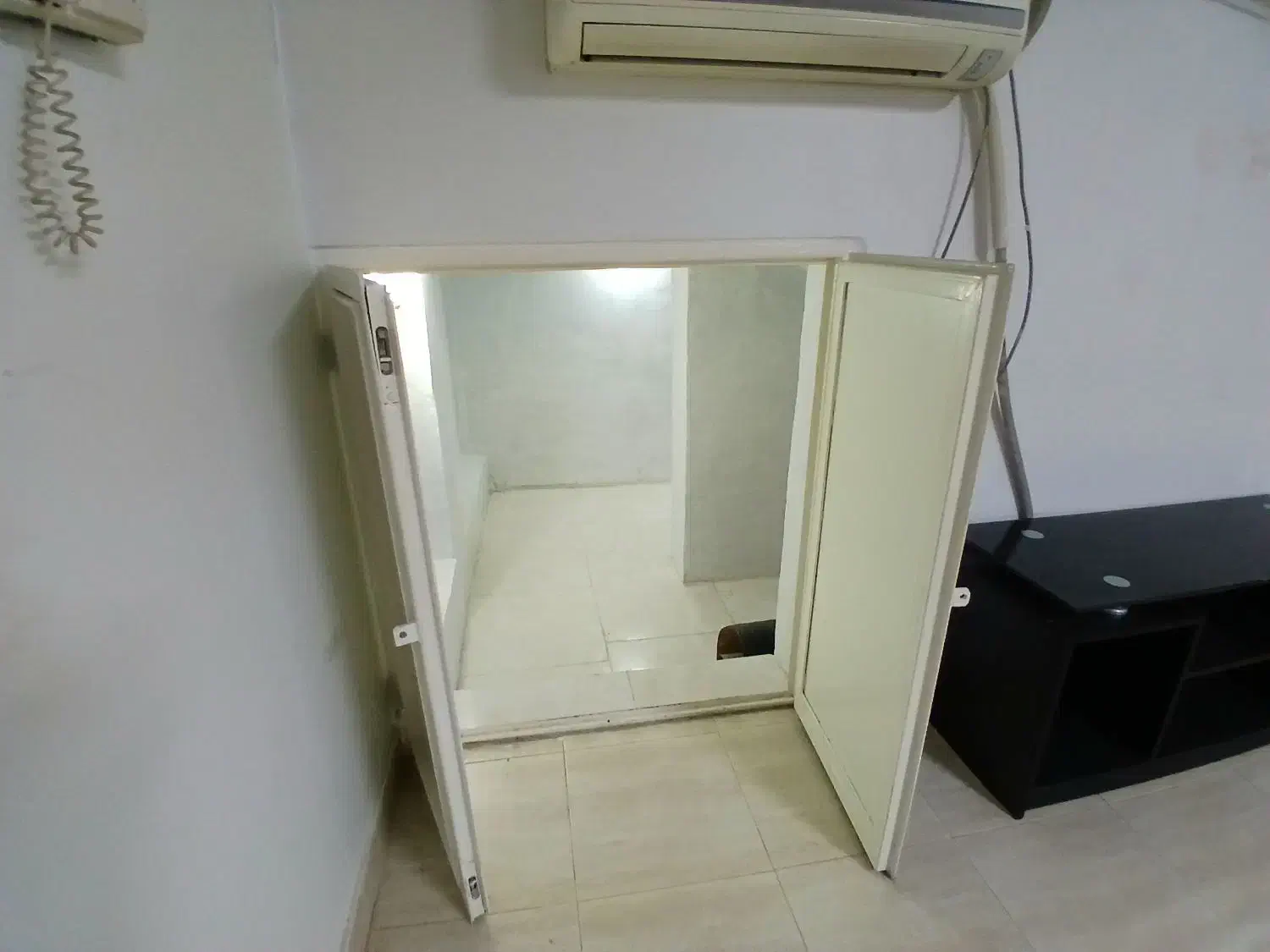 سوئیت مبله سهروردی شمالی|اجارهٔ آپارتمان|تهران, عباسآباد|دیوار