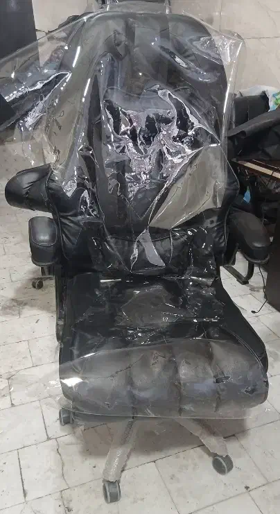 صندلی گیم|مبلمان اداری|مشهد, شفا|دیوار