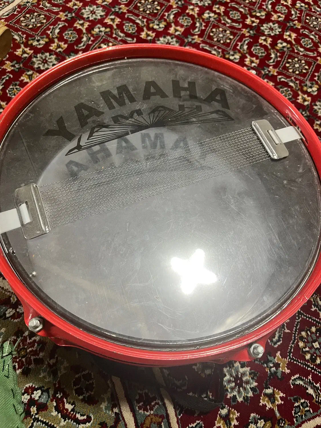 طبل|درام و پرکاشن|تهران, مسعودیه|دیوار